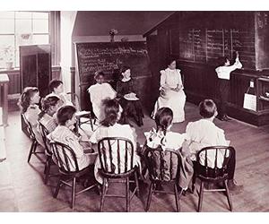 The World Learns from Horace Mann