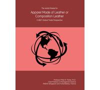 The World Market for Apparel Made of Leather or Composition Leather: A 2027 Global Trade Perspective
