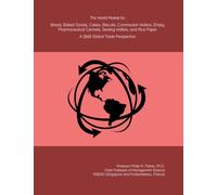 The World Market for Bread, Baked Goods, Cakes, Biscuits, Communion Wafers, Empty Pharmaceutical Cachets, Sealing Wafers, and Rice Paper: A 2026 Global Trade Perspective