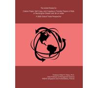 The World Market for Carbon Paper, Self-Copy, and Copying or Transfer Papers in Rolls or Rectangular Sheets over 36 cm Wide: A 2026 Global Trade Perspective