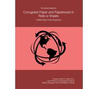 The World Market for Corrugated Paper and Paperboard in Rolls or Sheets: A 2026 Global Trade Perspective