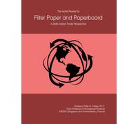 The World Market for Filter Paper and Paperboard: A 2026 Global Trade Perspective