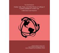 The World Market for Heads, Tails, Paws, and Other Pieces or Cuttings of Furskins Suitable for Furriers' Use: A 2026 Global Trade Perspective