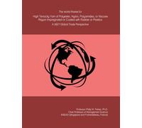 The World Market for High Tenacity Yarn of Polyester, Nylon, Polyamides, or Viscose Rayon Impregnated or Coated with Rubber or Plastics: A 2027 Global Trade Perspective