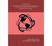 The World Market for Iron and Steel Tubes and Pipes with Internal and External Circular Cross-Sections and External Diameter over 406.4 mm: A 2026 Global Trade Perspective