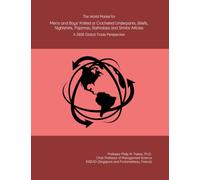 The World Market for Men's and Boys' Knitted or Crocheted Underpants, Briefs, Nightshirts, Pajamas, Bathrobes and Similar Articles: A 2026 Global Trade Perspective