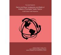The World Market for Men's and Boys' Underpants and Briefs of Knitted or Crocheted Textile Fabrics: A 2026 Global Trade Perspective