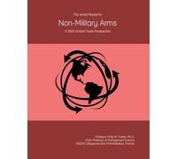 The World Market for Non-Military Arms: A 2026 Global Trade Perspective