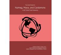 The World Market for Nutmeg, Mace, and Cardamons: A 2027 Global Trade Perspective