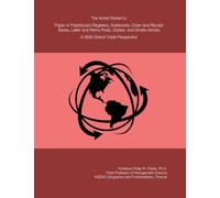 The World Market for Paper or Paperboard Registers, Notebooks, Order and Receipt Books, Letter and Memo Pads, Diaries, and Similar Articles: A 2026 Global Trade Perspective
