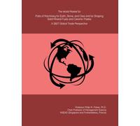 The World Market for Parts of Machinery for Earth, Stone, and Ores and for Shaping Solid Mineral Fuels and Ceramic Pastes: A 2027 Global Trade Perspective