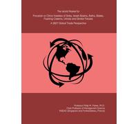The World Market for Porcelain or China Varieties of Sinks, Wash Basins, Baths, Bidets, Flushing Cisterns, Urinals and Similar Fixtures: A 2027 Global Trade Perspective