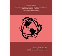 The World Market for Switching, Protecting, and Connection-Making Electrical Apparatus with Voltage Exceeding 1,000 Volts: A 2027 Global Trade Perspective