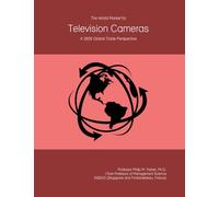 The World Market for Television Cameras: A 2026 Global Trade Perspective