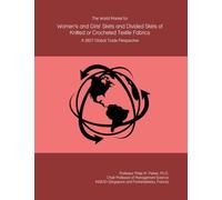 The World Market for Women's and Girls' Skirts and Divided Skirts of Knitted or Crocheted Textile Fabrics: A 2027 Global Trade Perspective