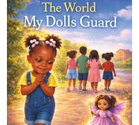 The World My Dolls Guard (My Voice Matters Series)