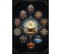 The World Mythology Creature Compendium: Volume Two: Underrepresented Global Traditions
