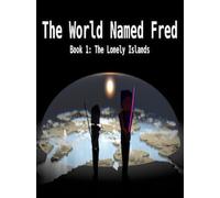 The World Named Fred (PC) - Steam Key - GLOBAL