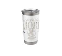 The World Needs More Diversity Stainless Steel Insulated Tumbler