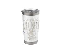 The World Needs More Empathy Stainless Steel Insulated Tumbler