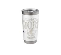 The World Needs More Freedom Stainless Steel Insulated Tumbler