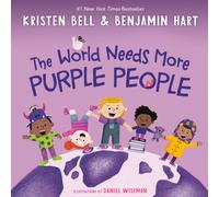 The World Needs More Purple People