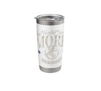 The World Needs More Sustainability Stainless Steel Insulated Tumbler