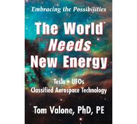 The World Needs New Energy [DVD] [Region 1] [US Import] [NTSC]