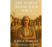 The World Needs Your Voice: Authenticity as a Form of Female Power