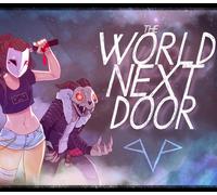 The World Next Door Steam CD Key