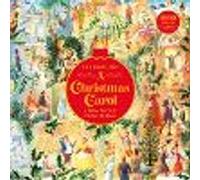 The World Of A Christmas Carol 1000 Piece Jigsaw Puzzle