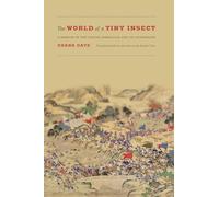 The World of a Tiny Insect: A Memoir of the Taiping Rebellion and Its Aftermath