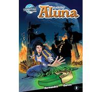 The World of Aluna #2