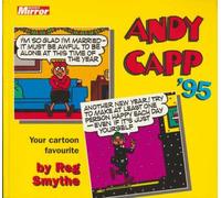 The World Of Andy Capp 1995