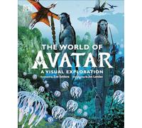 The World of Avatar: A Visual Exploration