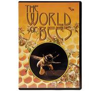 The World of Bees - a video about honey bees