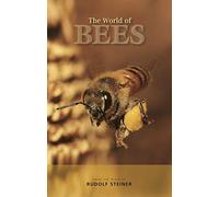 The World of Bees: From the Work of Rudolf Steiner