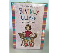 The world of BEVERLY CLEARY, 15 Amazing Stories In