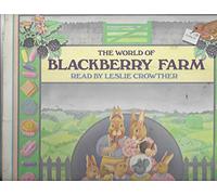 The World Of Blackberry Farm-LP