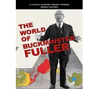 The World of Buckminster Fuller