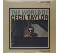 The World of Cecil Taylor [VINYL]