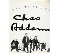 The World of Charles Addams