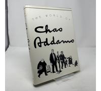 The World of Charles Addams