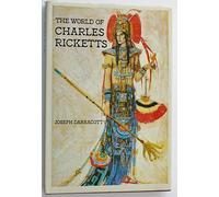 The World of Charles Ricketts