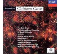 The World of Christmas Carols