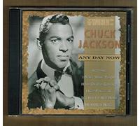 The World of Chuck Jackson/Any Day Now