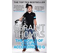 The World of Cycling According to G