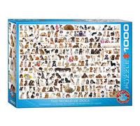 The World of Dogs