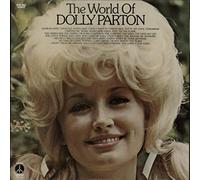 The World Of Dolly Parton