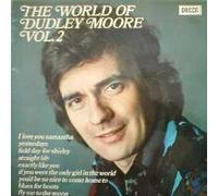 THE WORLD OF DUDLEY MOORE VOLII 1966[SPA286]